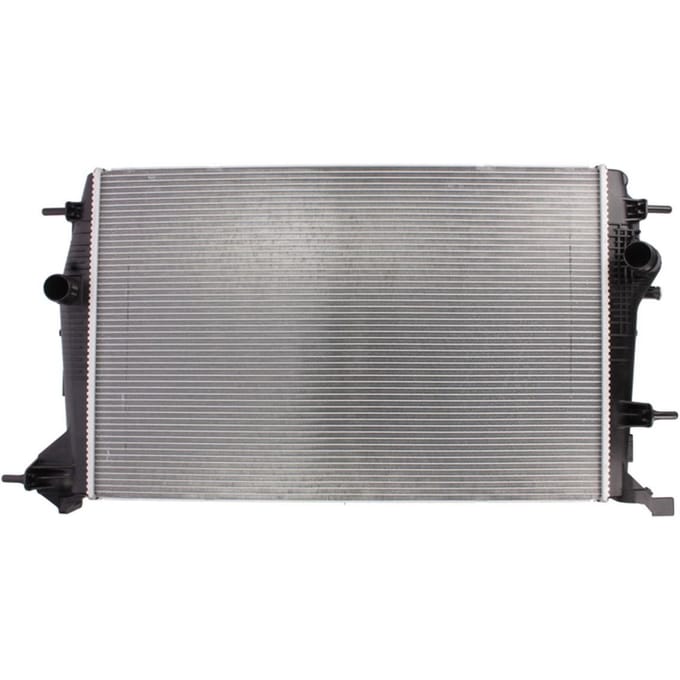 Radiator, motorkoeling VALEO 735181