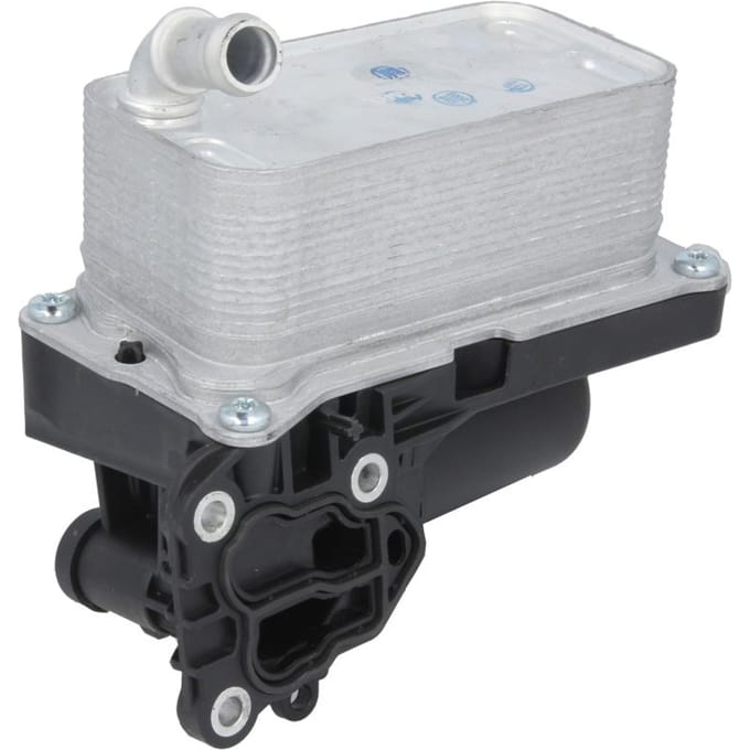 Olie radiator, motorolie VEMO V30-60-1351