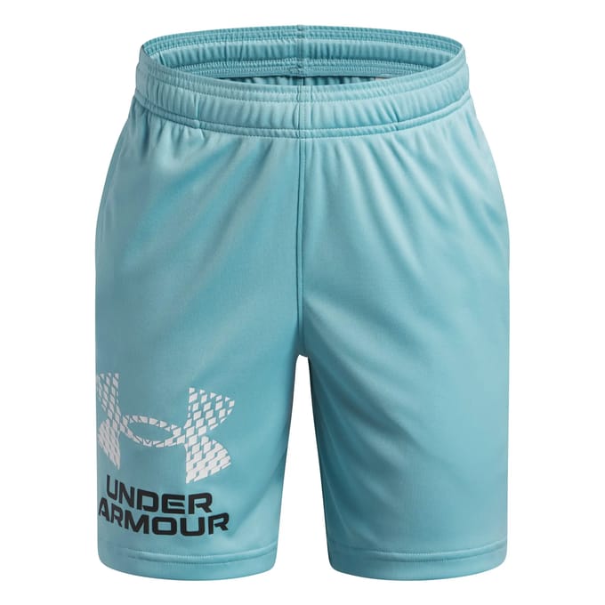Under Armour kinder Ua Tech Logo-short