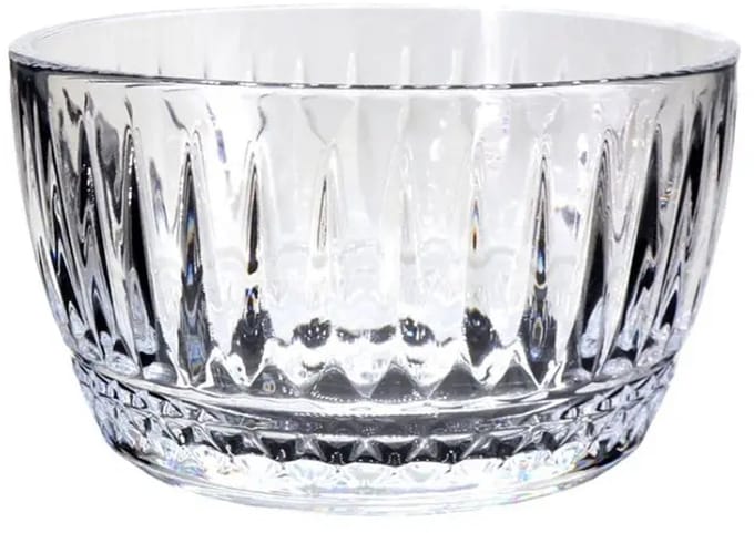 Bricard kommenset Avila – Ø10 cm – 6-delig