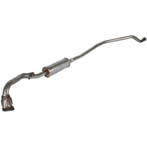 Medium geluiddemper BOSAL 290-091