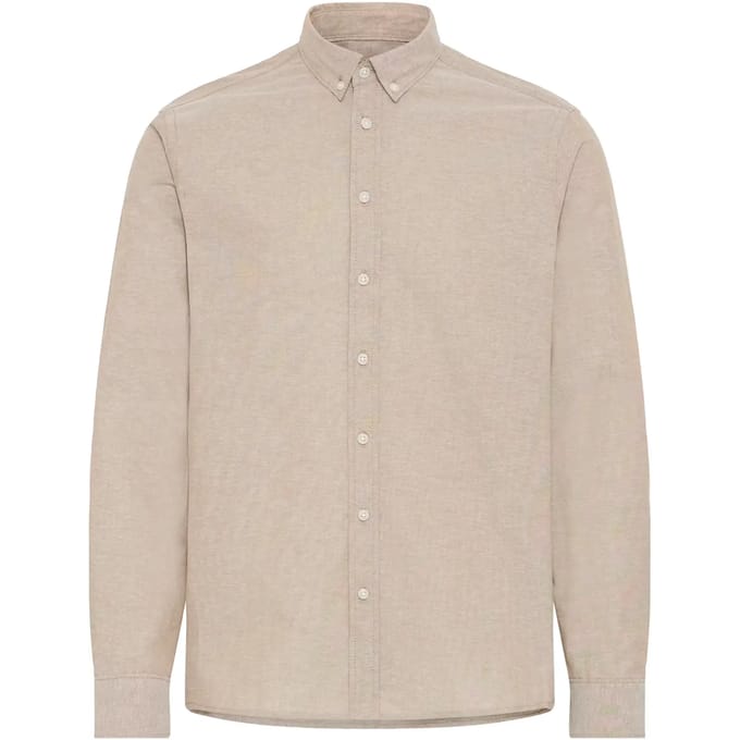 Blend - BHADAS SHIRT OXFORD - Heren - Shirts