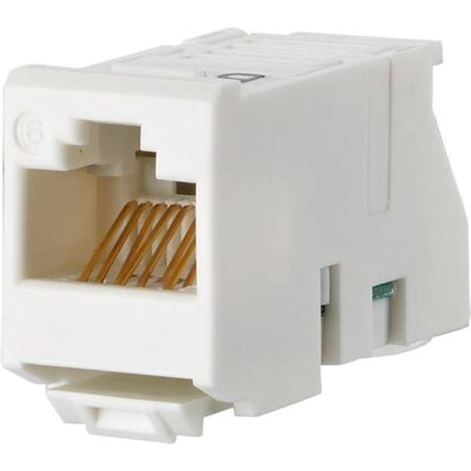Metz Connect Modulaire Stekker - 130909-I [2 stuks].