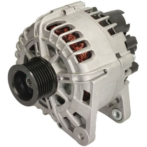 Driefasige generator PULSAR ROTATING ELECTRICS PSR10451