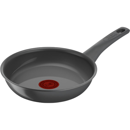 Tefal C42604 Renewal Ceramic koekenpan 24 cm grijs