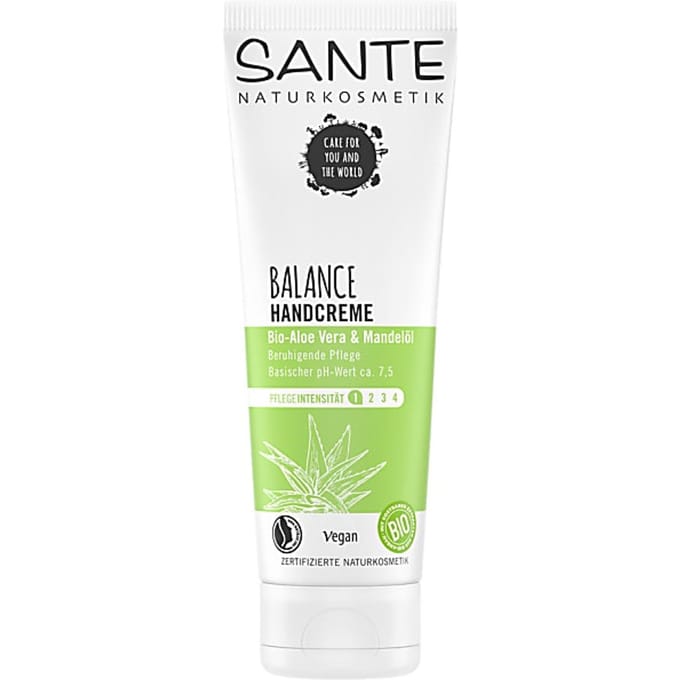 Sante Balance Handcreme