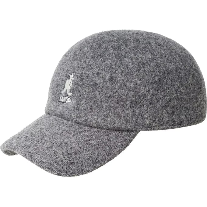 Cap Kangol Wool Spacecap