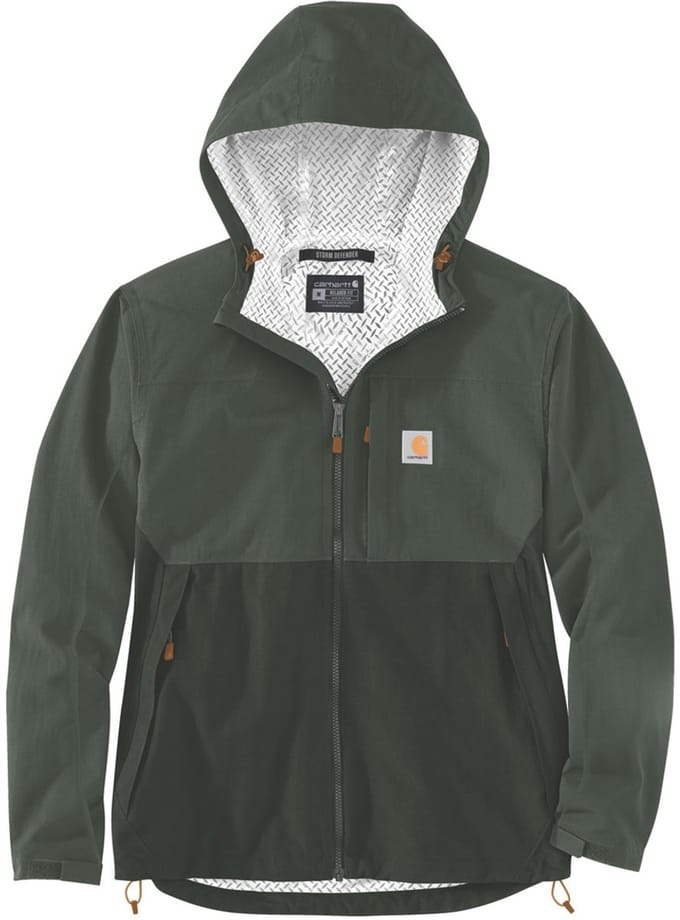 Carhartt Monterey Regenjas -