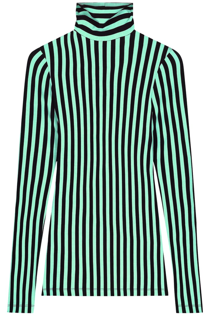 Stieglitz Neva Pulli Mint Taglia: XS | Camicie Outlet | Donna | Ciano