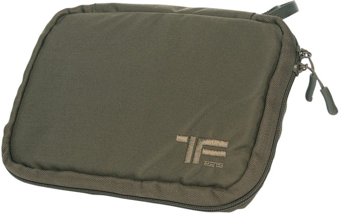 TF-2215 EDC Tech Pouch Groen