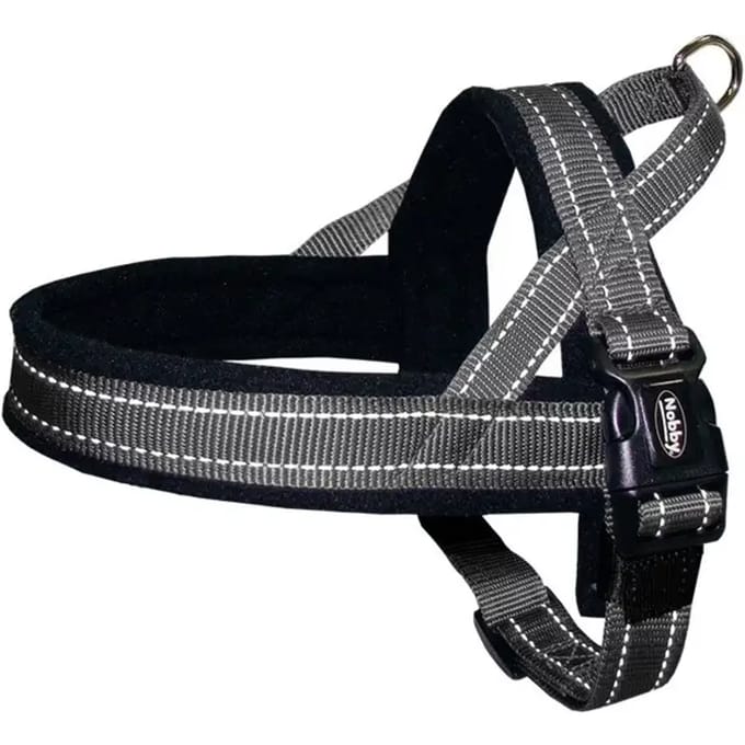 Noors tuig voor honden Nobby Pet Classic Reflect Soft