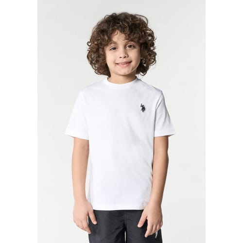 T-shirt Korte Mouw U.S Polo Assn. US43554001