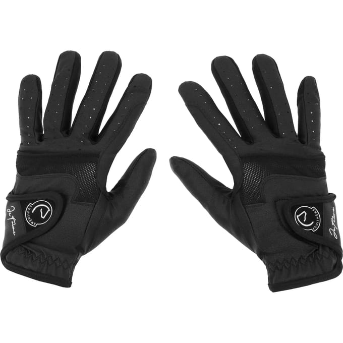 Rijhandschoenen Equithème JTM Victoire