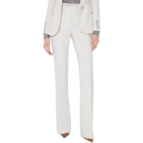 Broek Elisabetta Franchi pa19666e2-360