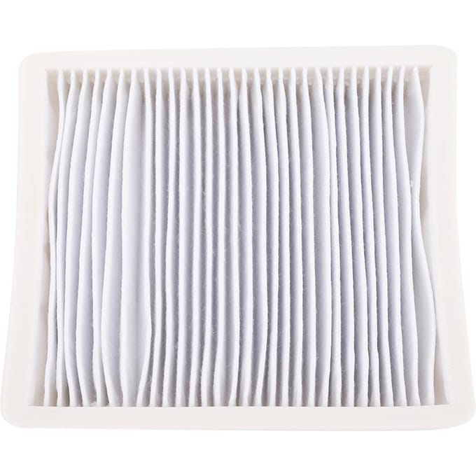 Vervangend HEPA-filter voor stofzuigers, geschikt voor Samsung SC4300 SC4470 white
