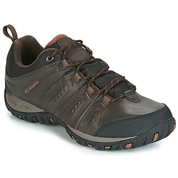Wandelschoenen Columbia Woodburn II