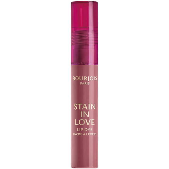 Stain In Love #02-send Rose 3,5 ml