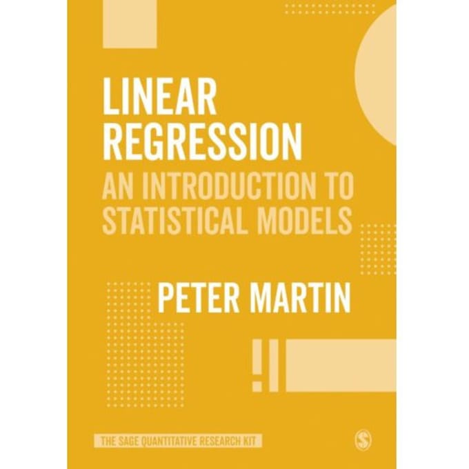 Linear Regression - Martin