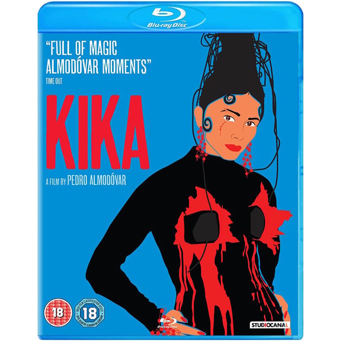 Kika