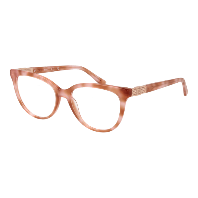 Guess Brilmontuur GU2942 059 52