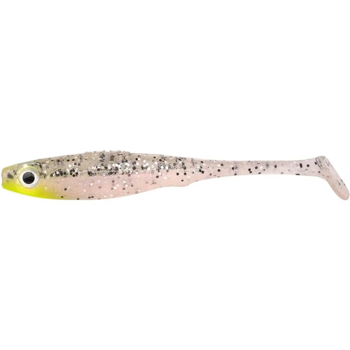 Spro Iris Pop-Eye UV 14cm - Kleur : UV Salt & Pepper