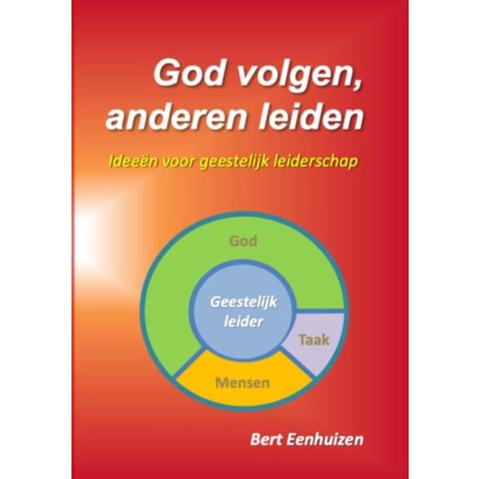 God Volgen, Anderen Leiden - Bert Eenhuizen