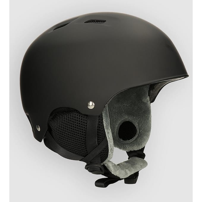 K2 Verdict 2026 Helm zwart