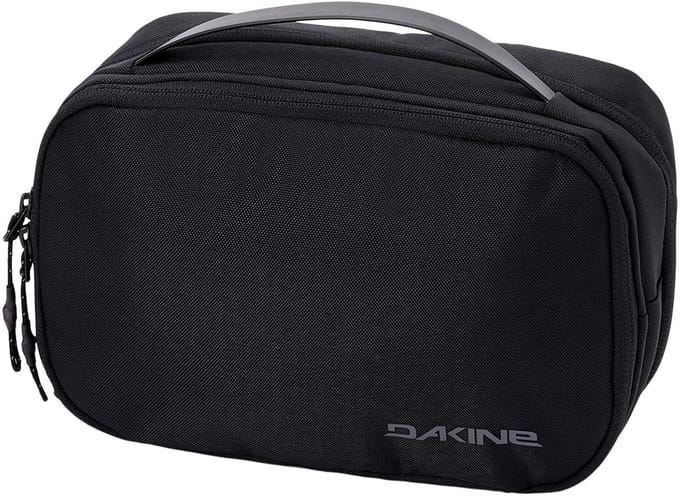 Dakine Travel Kit - Toilettas 26 cm (black)