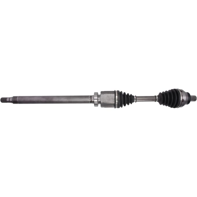 Aandrijfas POINT GEAR PNG74896