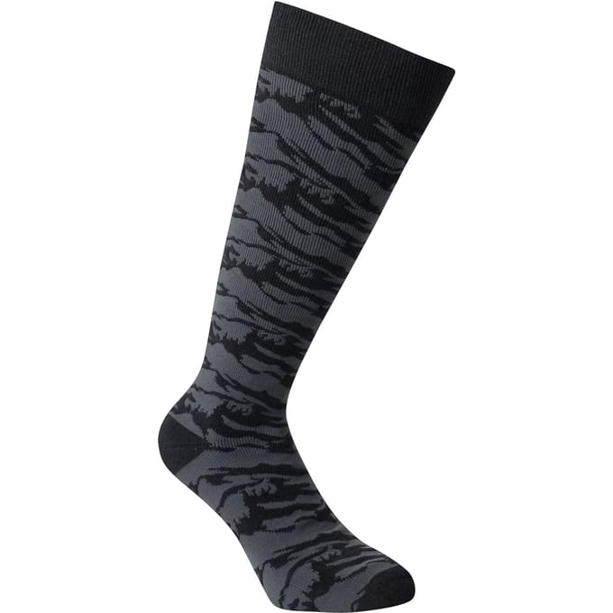 Dare 2B Heren Berg Ski Sokken (Zwart)
