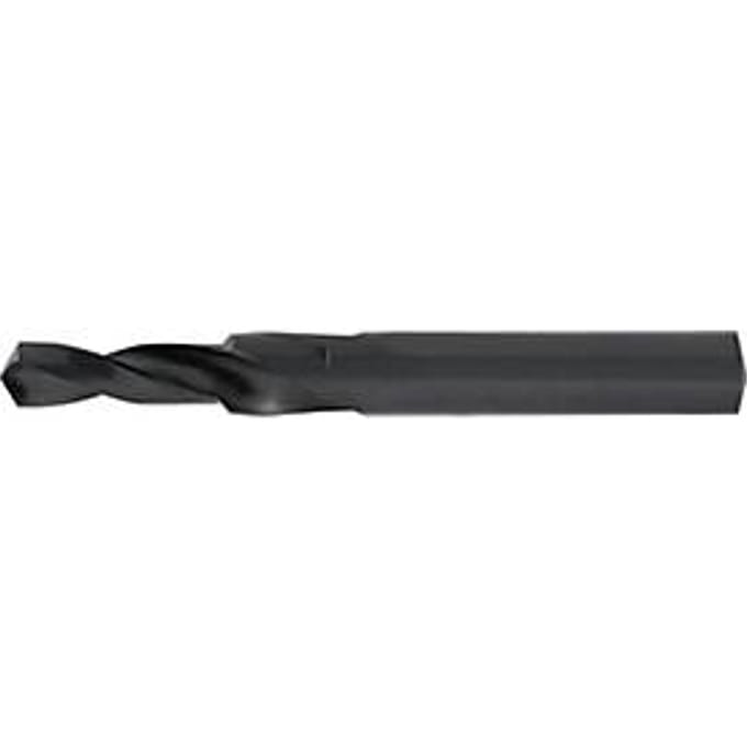 RUKO multischuinboor type N M5, HSS, Ø 4,2 mm, rechte schacht, verzinkhoek 90°, lengte 66 mm
