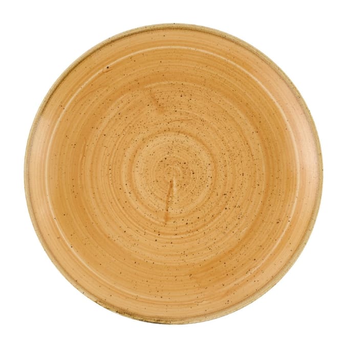 Churchill Stonecast Tangerine Coupe Borden 217mm (12 stuks)