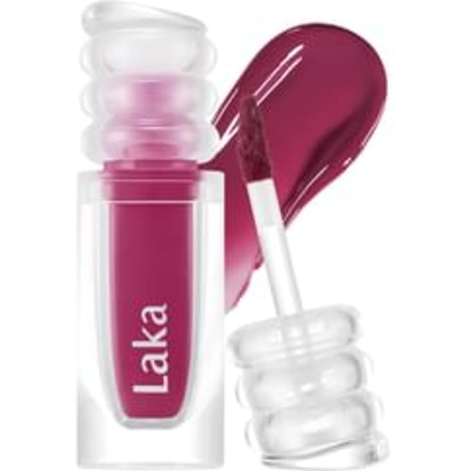 Laka - Maxi Glayer Tint - 21 Colors #620 Tempo