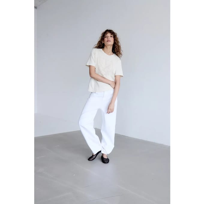 ICHI - IHZIGGYááRAVEN - Dames - Jeans