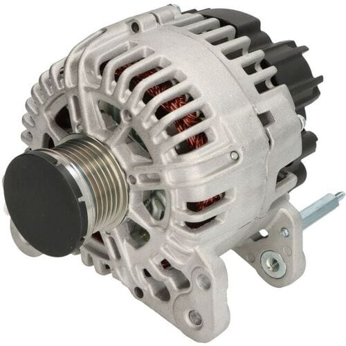 Driefasige generator PULSAR ROTATING ELECTRICS PSR10606