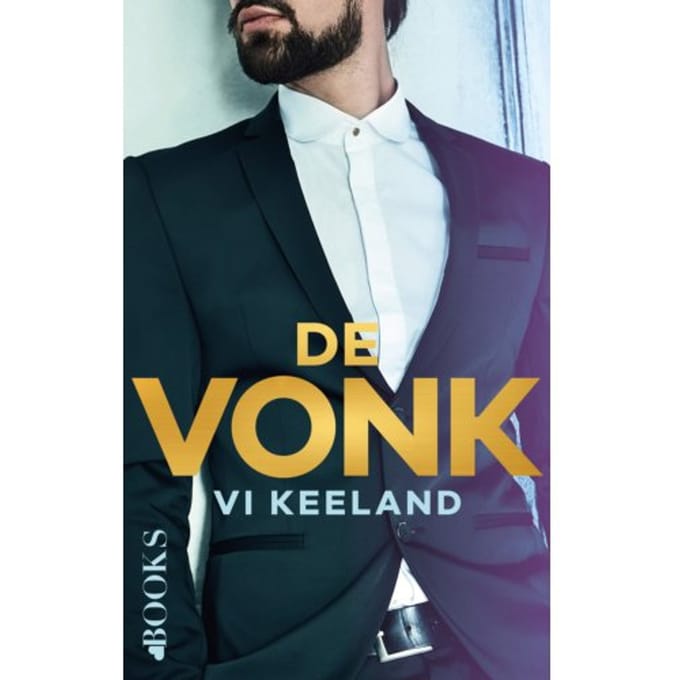 De Vonk - Vi Keeland
