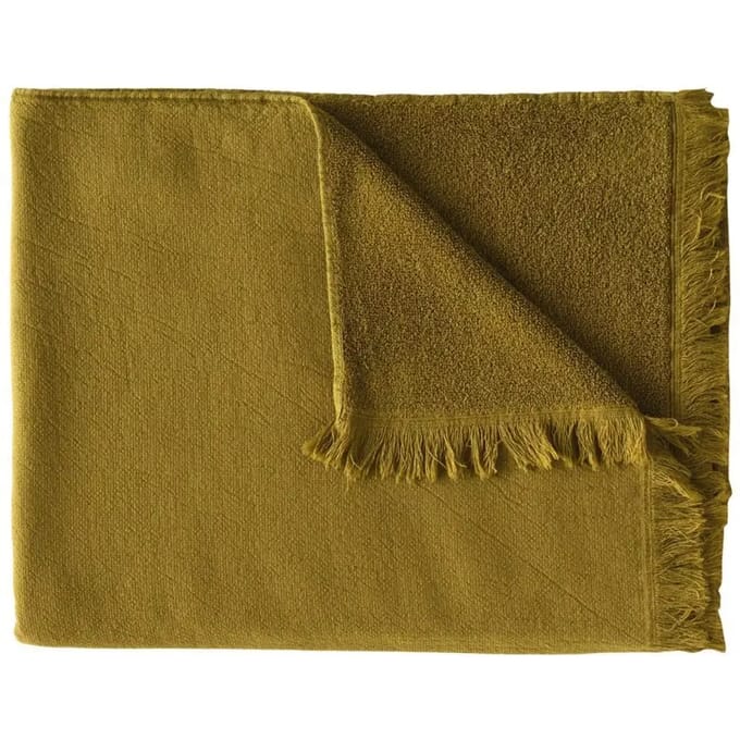 Badhanddoek La Cerise sur le Gâteau Luna