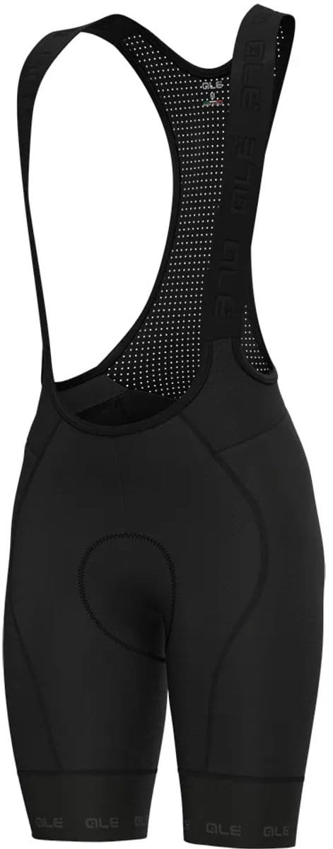 Ale Pr-e Strada 2.0 Fietsbroek Zwart S Vrouw