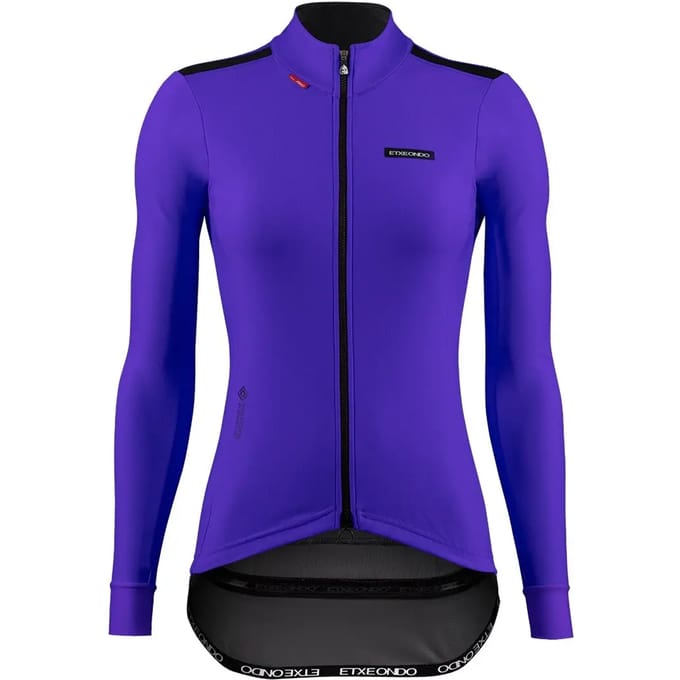 Damesjas Etxeondo Dena Gore-Tex WindStopper