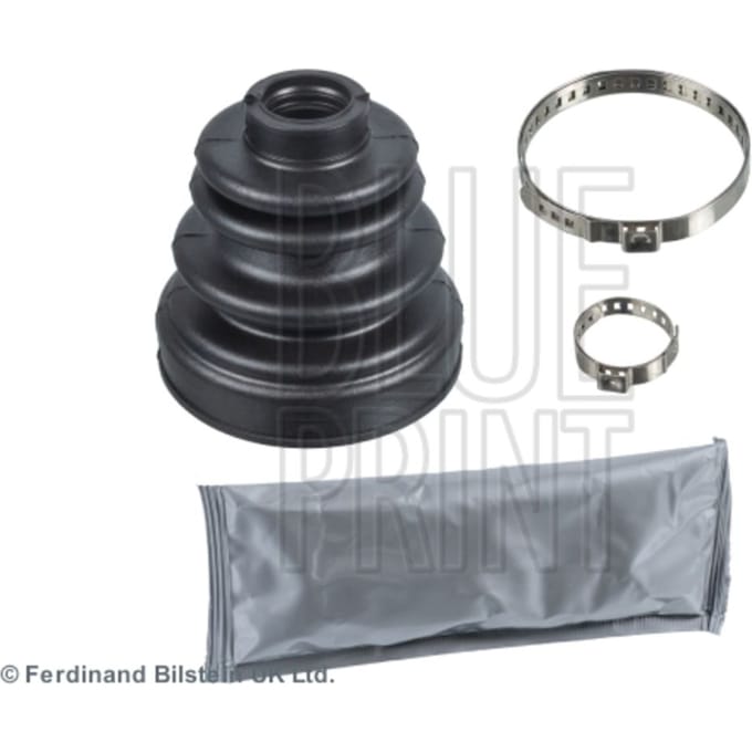 Balgenset, aandrijfas BLUE PRINT ADC48133