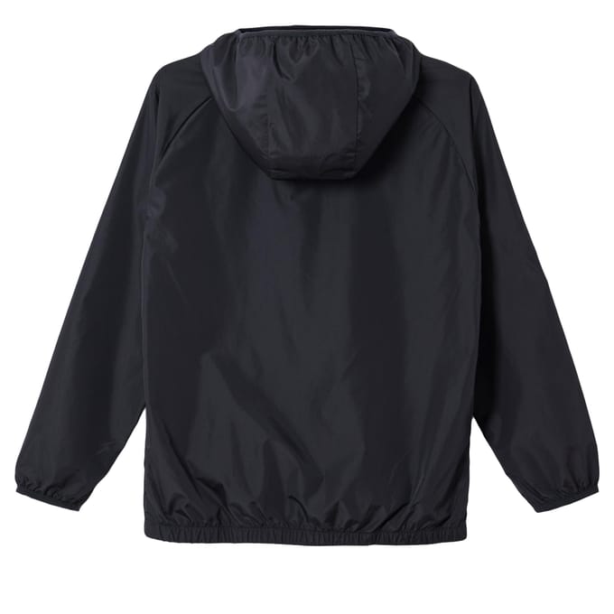 Ellesse Jongens Garbon Windrunner Jacket (Zwart)