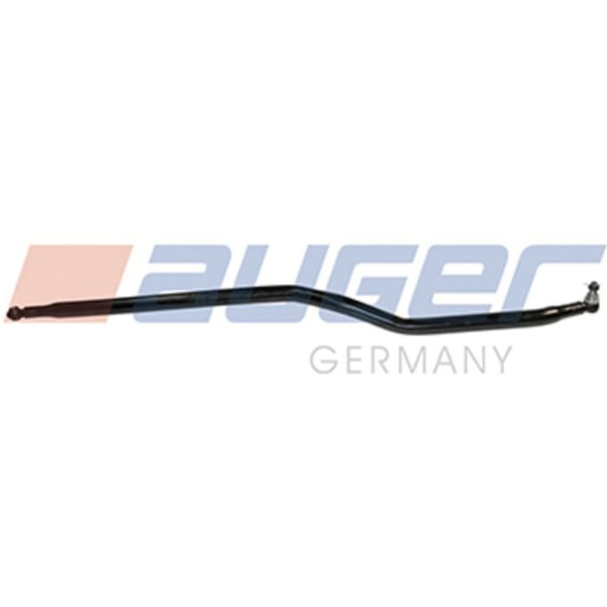 Spoorstang AUGER 10431