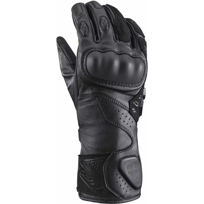 Zomer motorhandschoenen Ixon Thund L