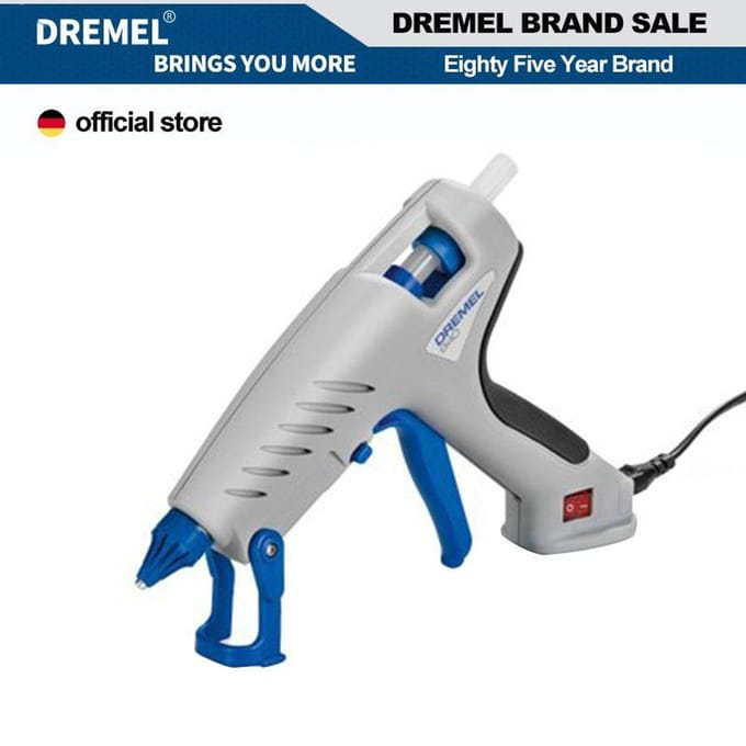Dremel Lijmpistool 940 (940-3)