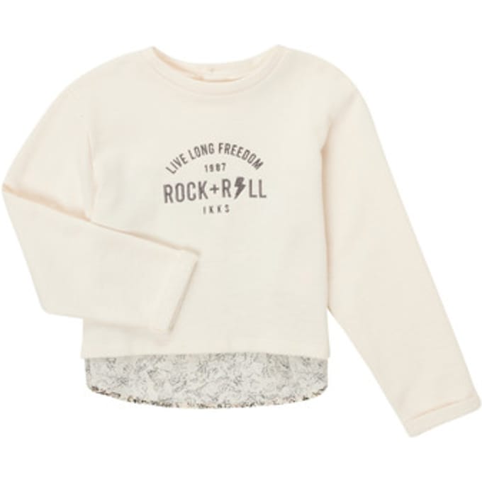 Ikks  Sweaters DOUELE