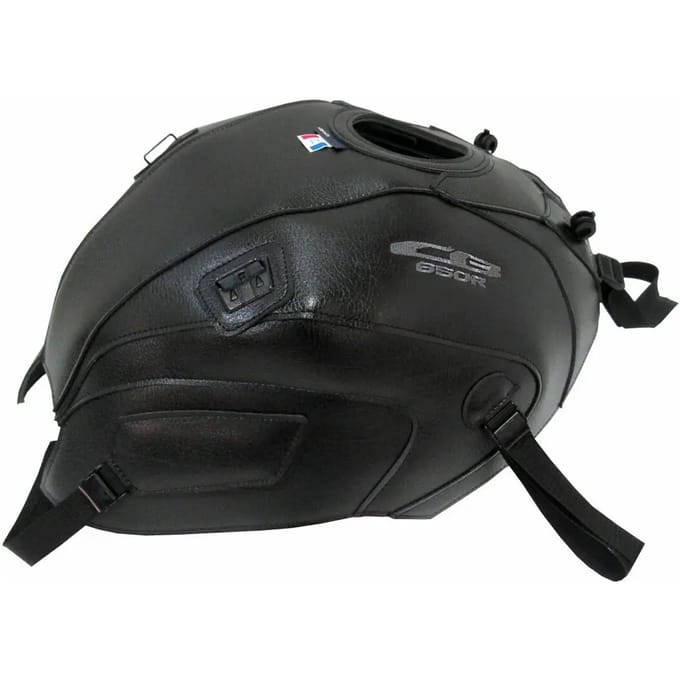 Motorfiets tankbeschermer Bagster cb 650 r