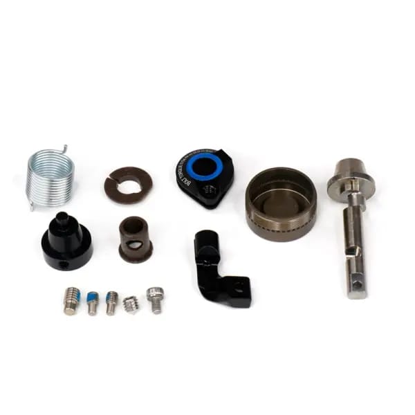 Fietsvork kit Rockshox Sidluxe 2 A2+ (2024+)