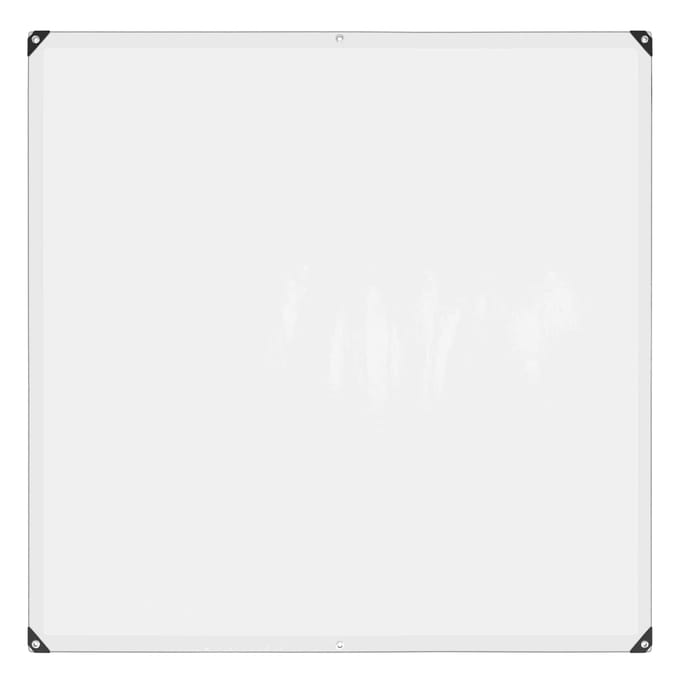 vidaXL - Plantenhoes - Transparant - 2 - x - 2 - m - PE