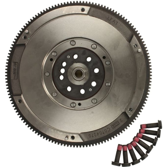 Vliegwiel VALEO 836591