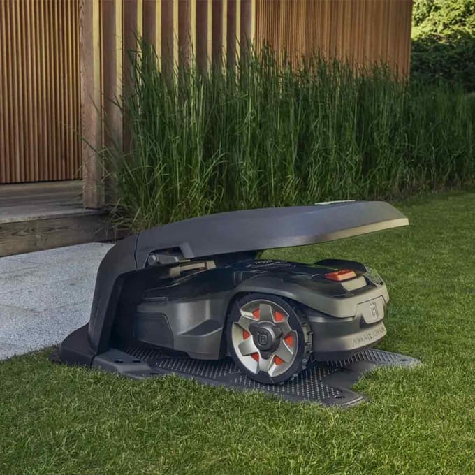 Husqvarna Automower® Beschermhuis voor 320 NERA, 430X NERA, 450X NERA